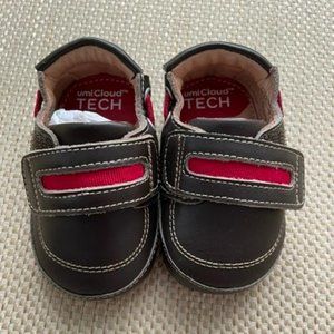 UmiBaby loafers NIB